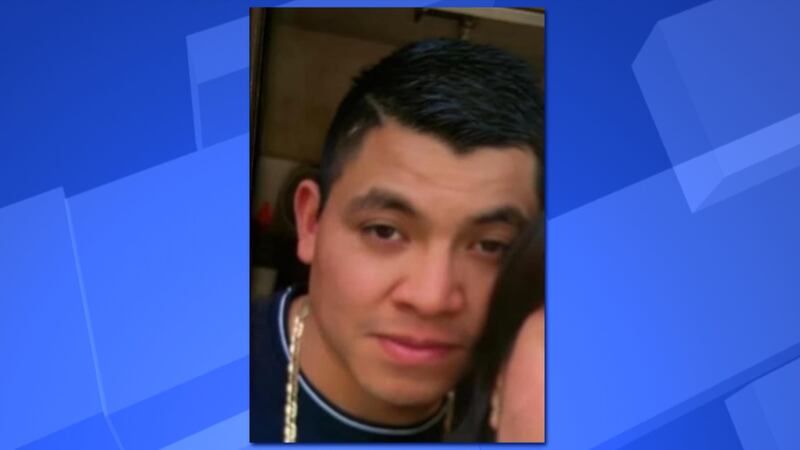 Obilio Tomas Sargento Roblero was arrested in Arkansas, wanted for a hit-and-run death in...