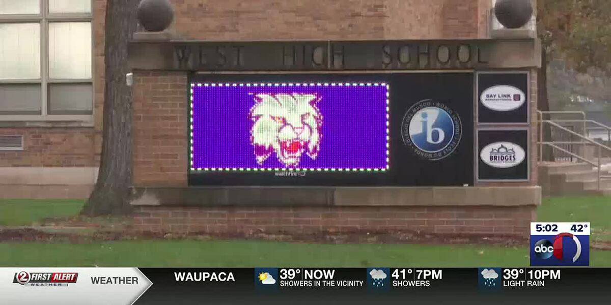 Green Bay school board committee discusses school boundaries