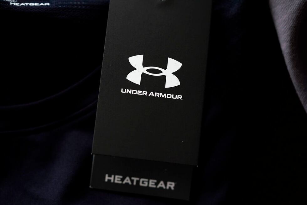 Under Armour investigates breach reportedly affecting tens of millions of customer records