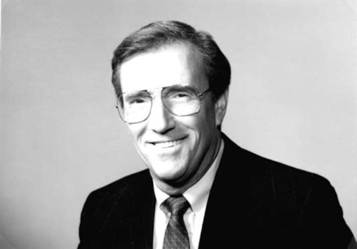Chuck Ramsay Calgary WBAY AT 70: A conversation with broadcasting legend Chuck Ramsay
