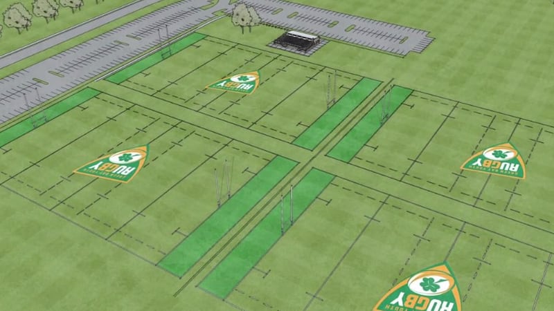 Rugby complex coming to Northeast Wisconsin