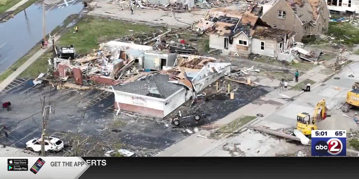 Small Towns: Fox Cities Strong