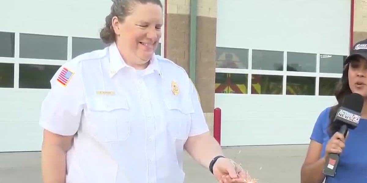 Fireworks safety tips for kids, pets and disposal this Fourth of July
