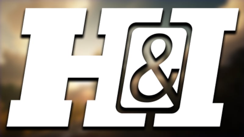 Heroes and Icons channel