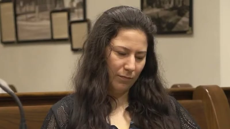 Taylor Schabusiness Faces Life Without Parole Inside Wisconsin's Prison System