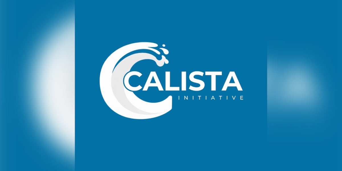 Calista Initiative fosters curiosity through hands-on science activities Calista Initiative fosters curiosity through hands-on science activities