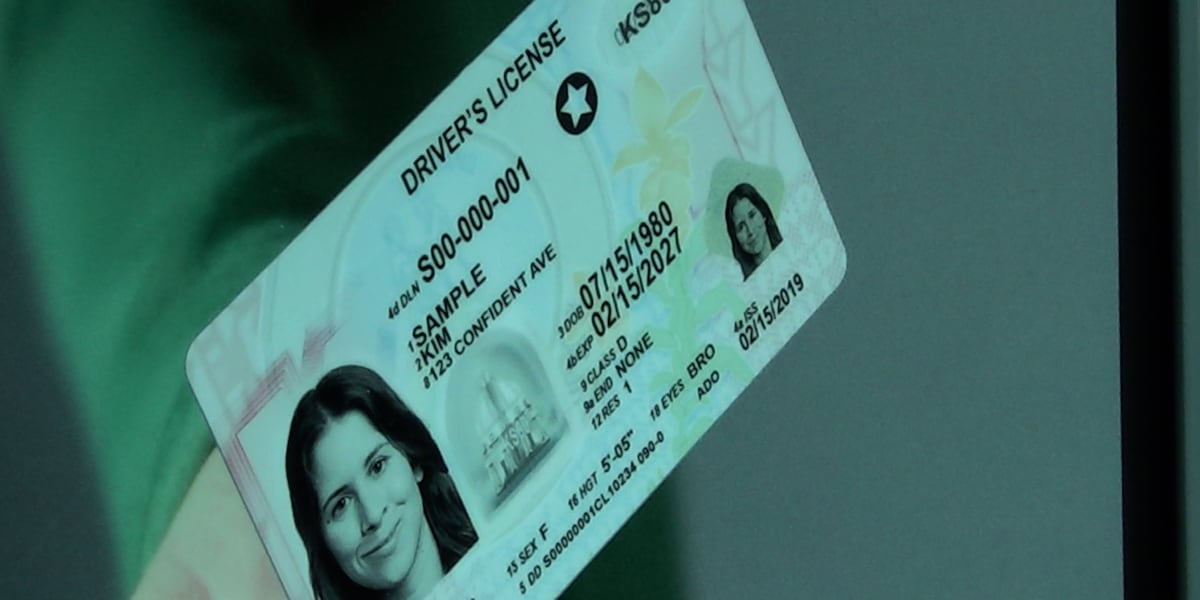 Data breach at ID verification company may have exposed millions of driver’s license images Data breach at ID verification company may have exposed millions of driver’s license images