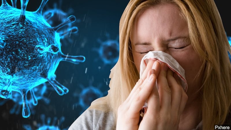 Local health expert says flu season has not hit peak, 'several weeks' to go