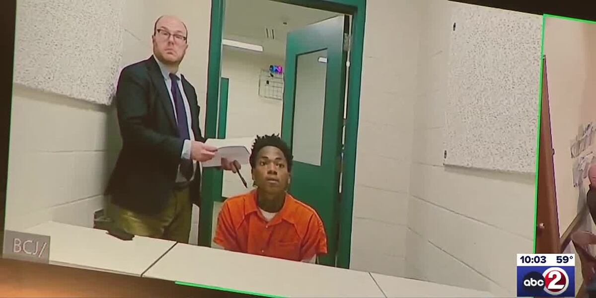Suspects in deadly Green Bay shooting appear in court Suspects in deadly Green Bay shooting appear in court