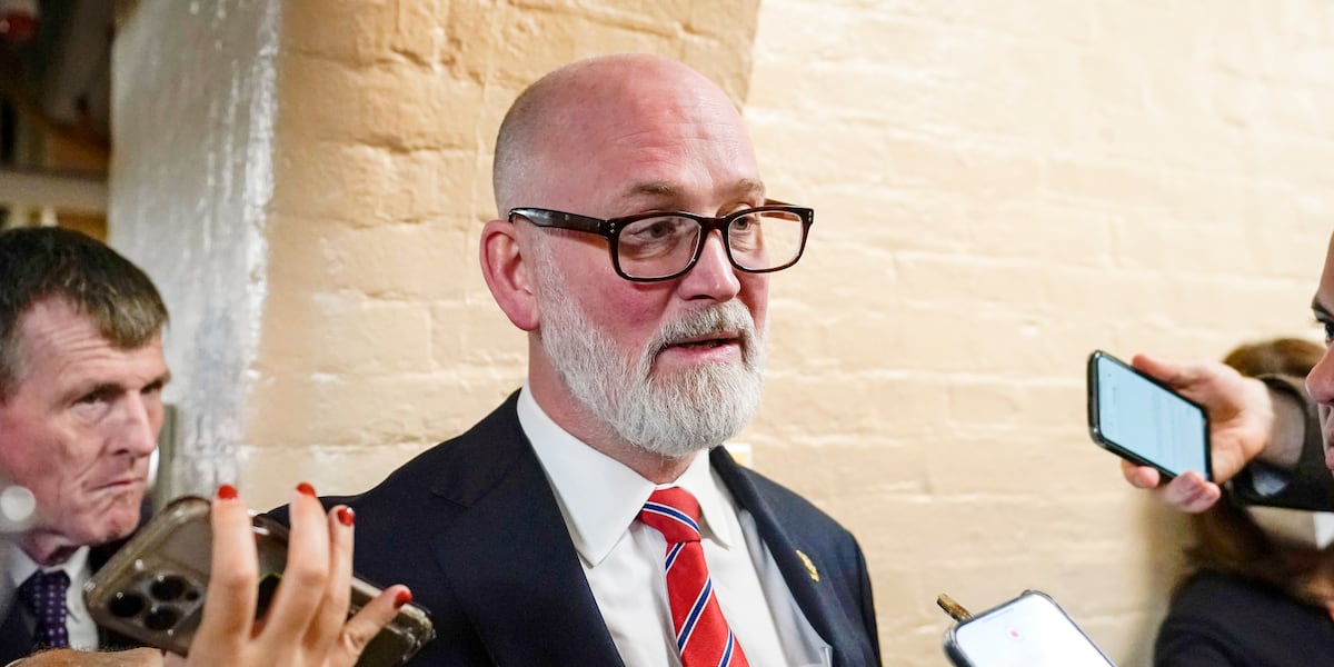 Fact Check: U.S. Rep. Van Orden says Medicaid funding won’t be cut in Wisconsin