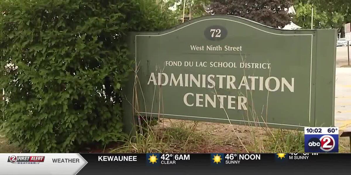 Fond du Lac school referendum fails by less than 2