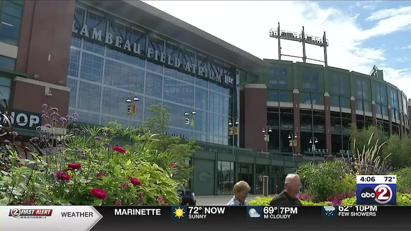 Lambeau Field