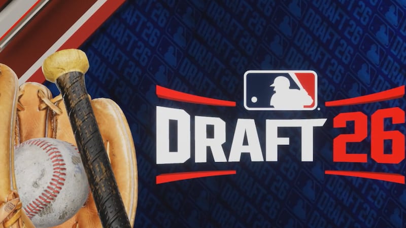 2026 MLB Draft
