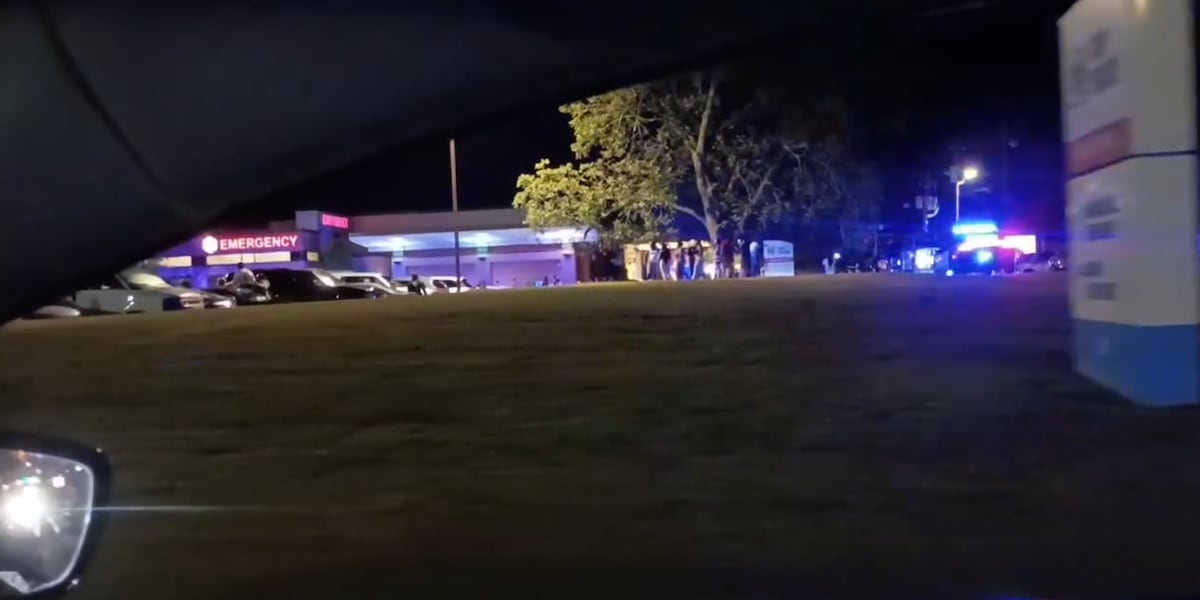 Two dead, up to 35 injured in Georgia homecoming party mass shooting; GBI assists as sheriff says shots fired at 50 people