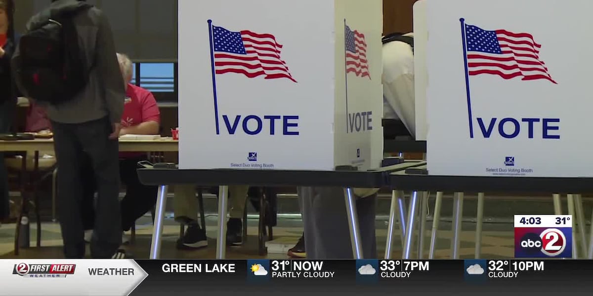 Poll: Most Wisconsin voters still undecided in governor’s race six ...