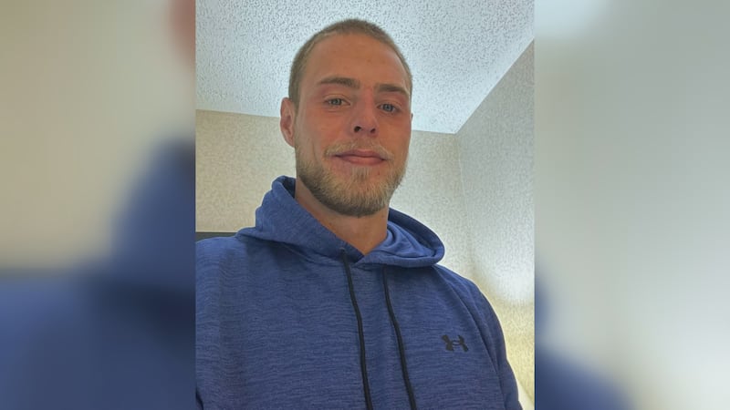 Jacob Couch, the victim of a brutal hatchet attack in Tucson earlier this month, has died.