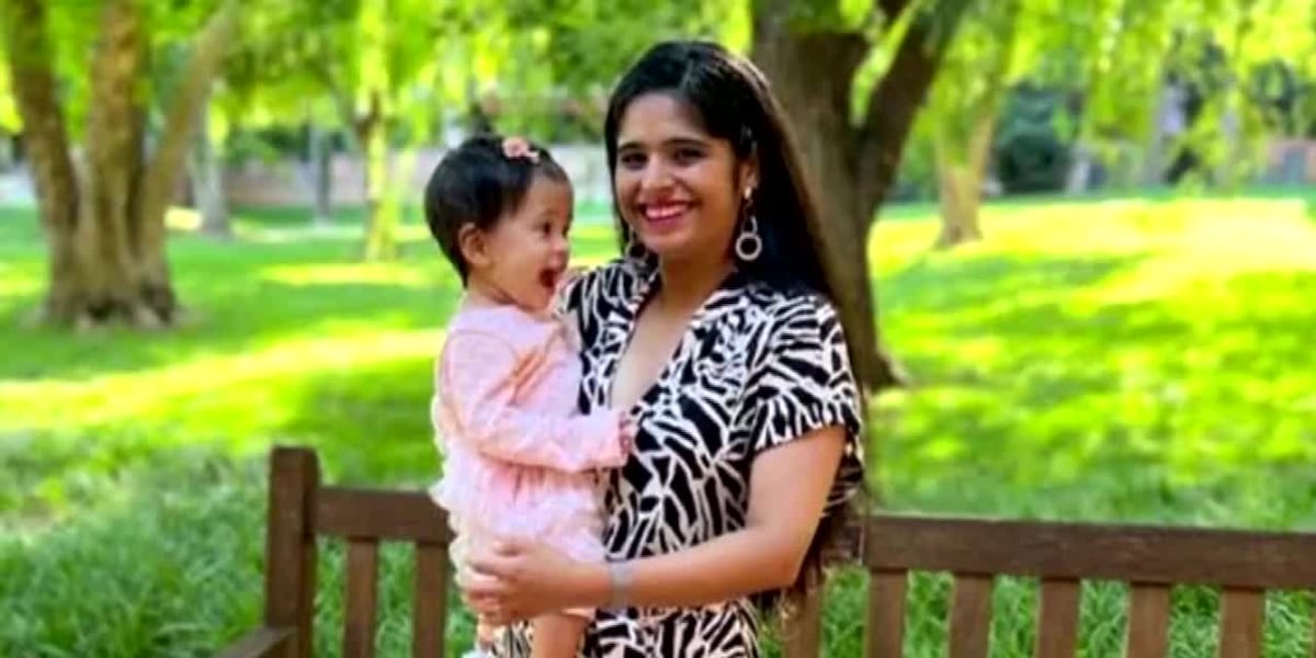 Pediatrician accused of killing 4-year-old daughter, staging death as drowning