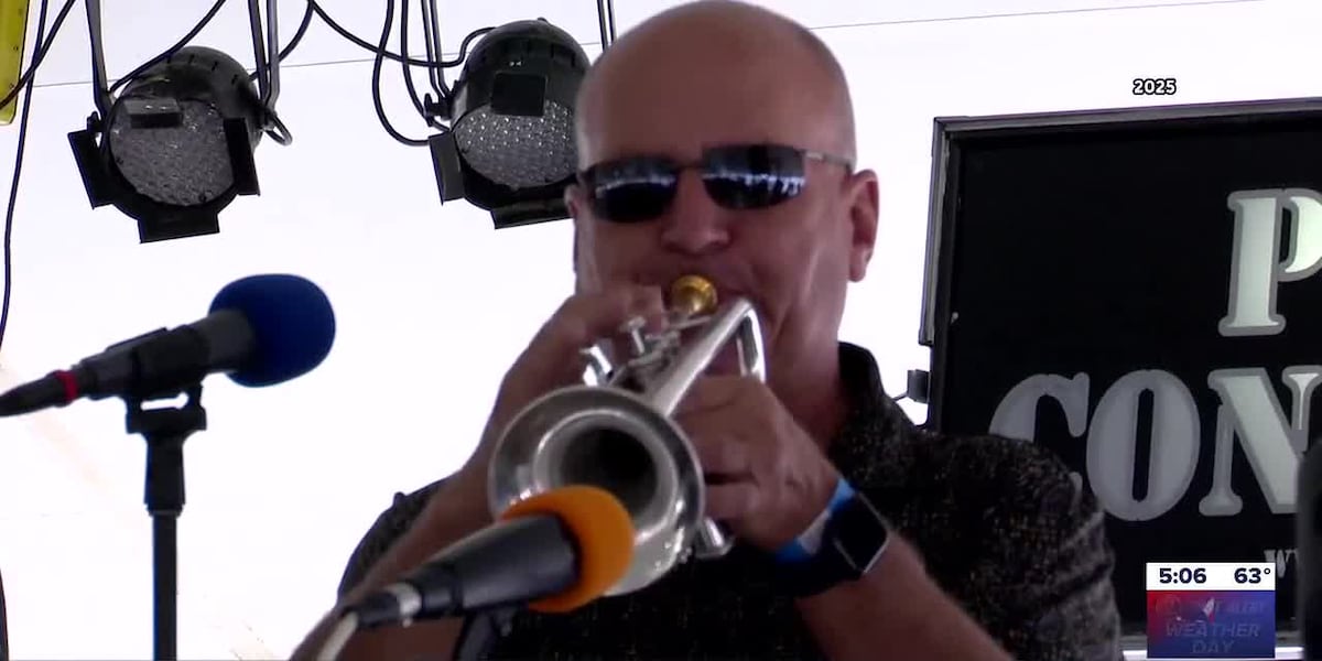 Pulaski Polka Days kicks off Thursday with music, food and fireworks