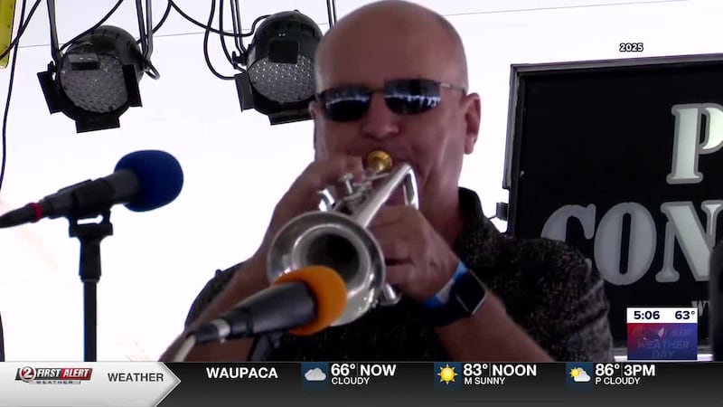 Pulaski Polka Days (file)