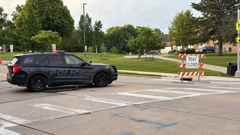One person killed after crash involving dump truck in Appleton