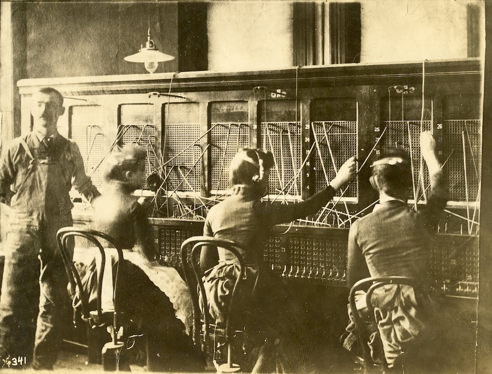 150 years after first phone call, Wisconsin’s role in telephone history