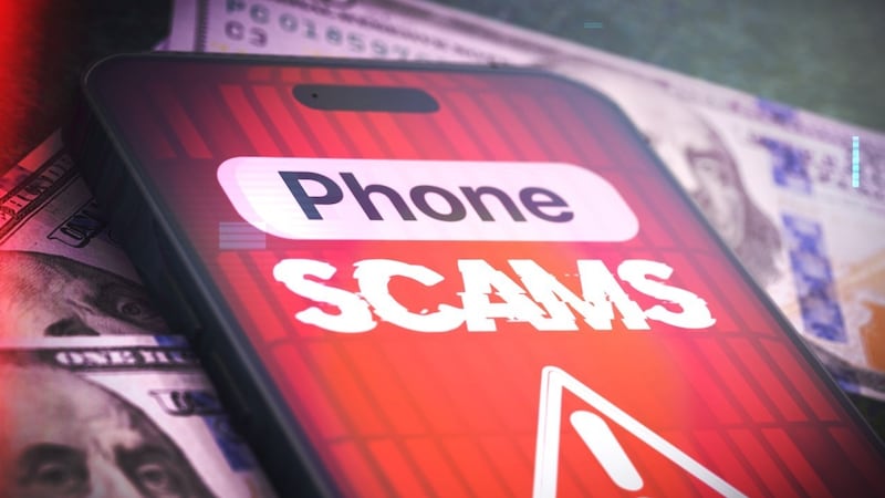 CONSUMER FIRST ALERT: Home warranty scam warning