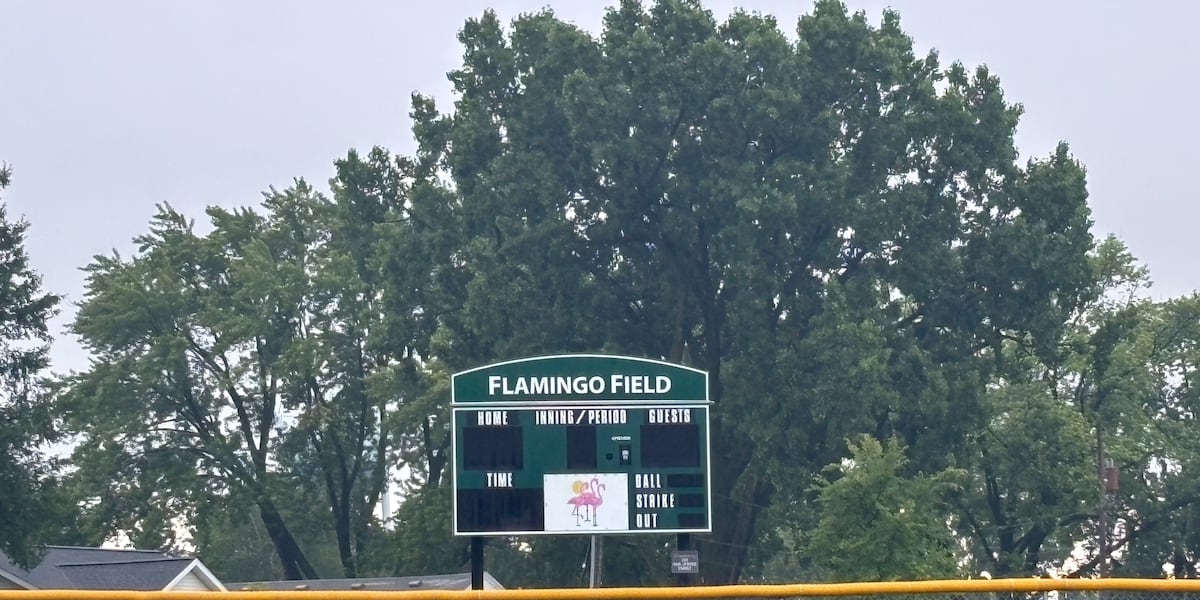 De Pere's Pink Flamingo Classic returns for 43rd year