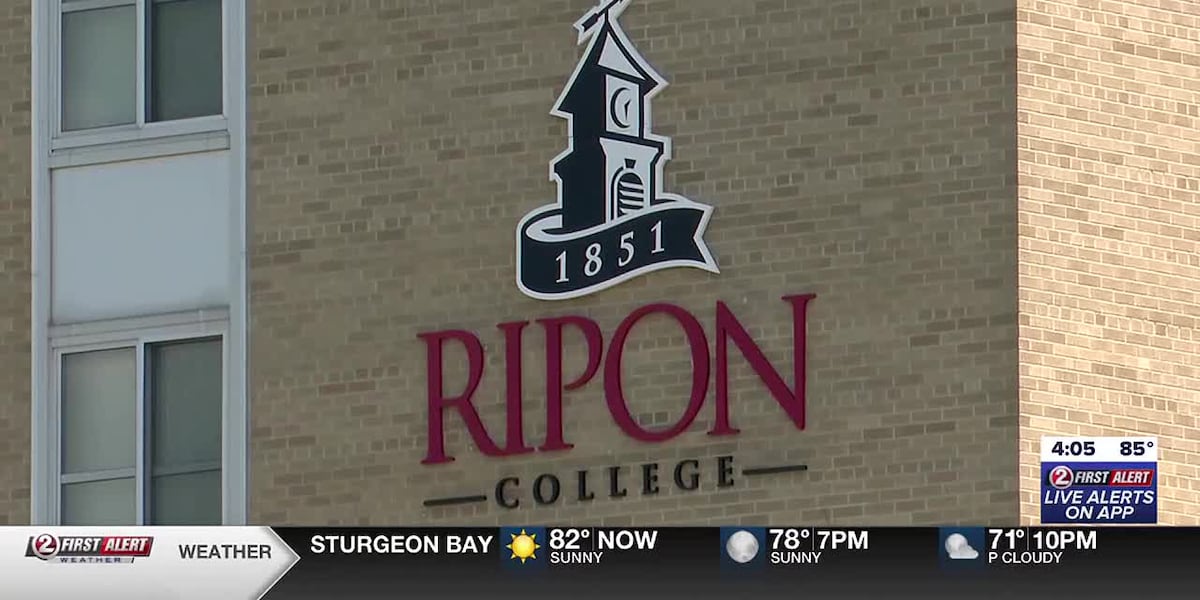 Apc Ripon Ripon College offers new program for new students