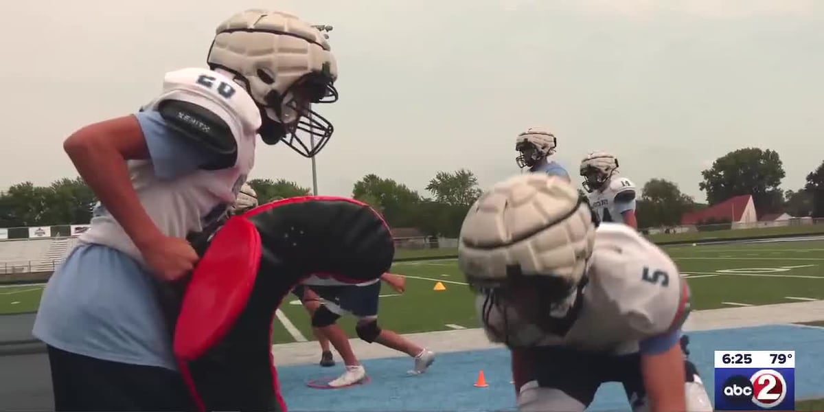 OPFB: Little Chute leans on experienced backfield, ‘Win the Moment' mentality