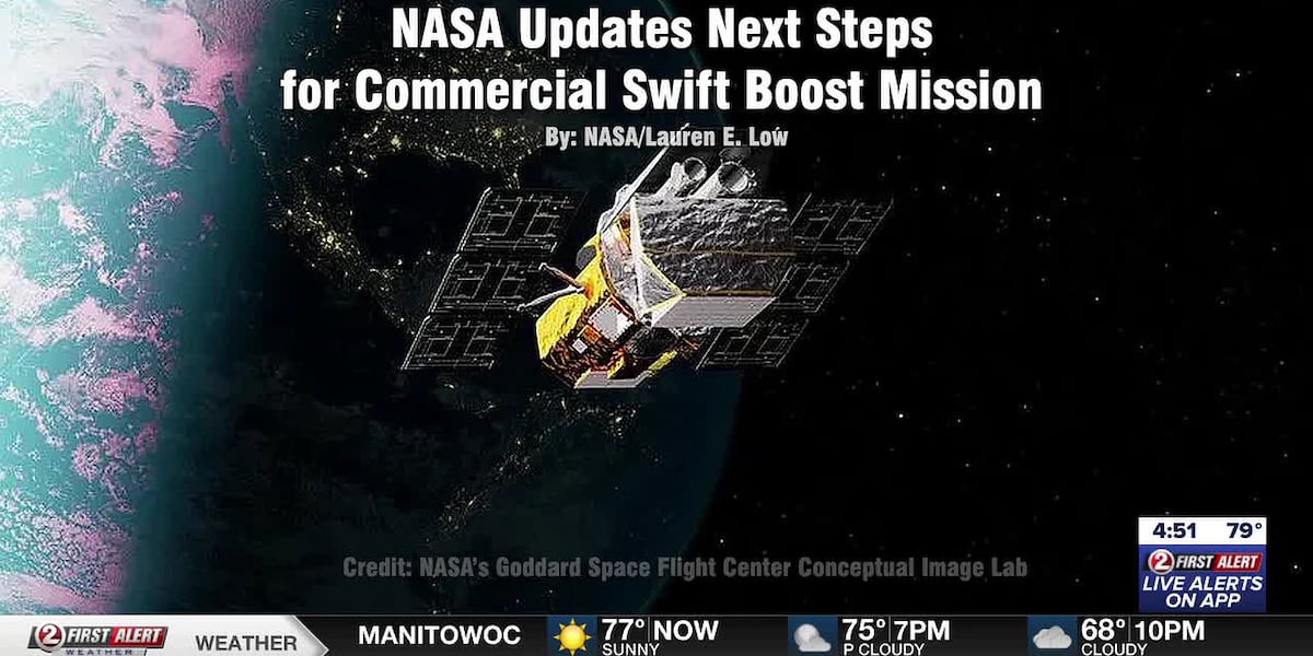 The latest on space exploration