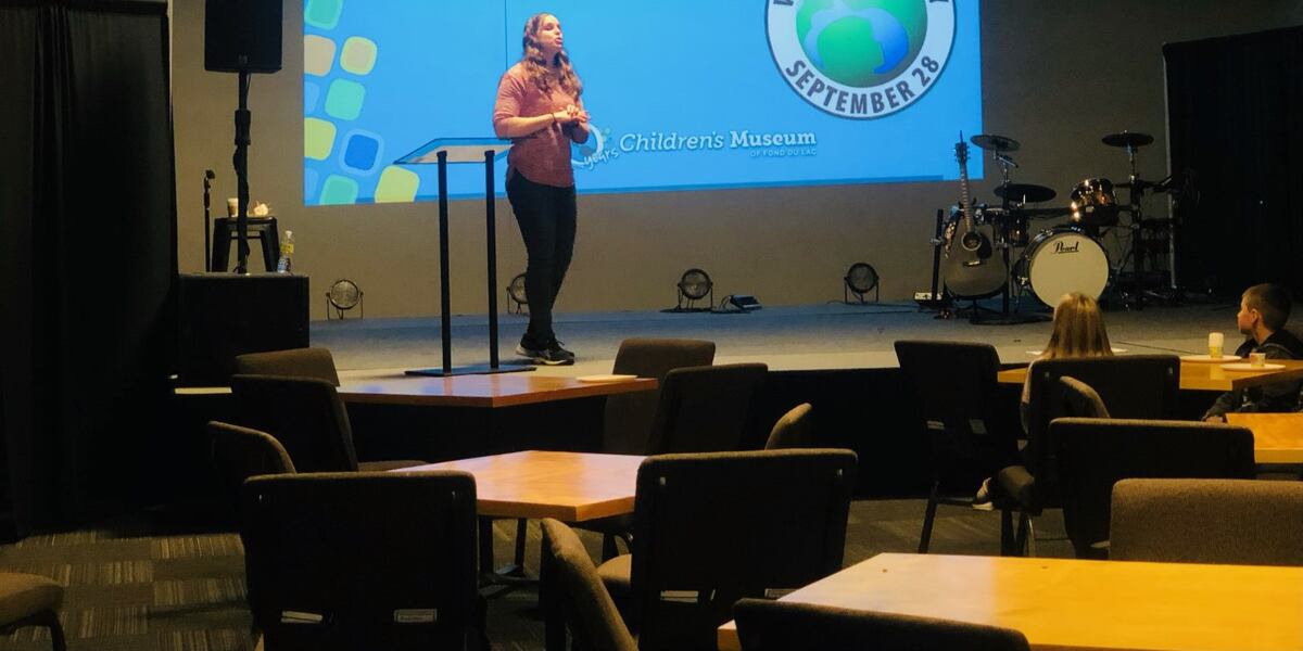 Rabies survivor shares story to educate others