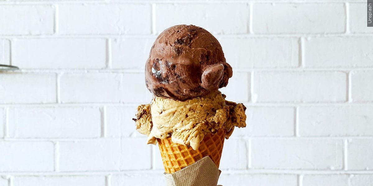 The scoop on Wisconsin’s ice cream preferences, according to Instacart