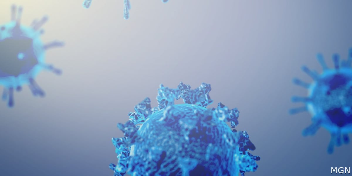 Breaking Boundaries: Researchers Discover Ultrasound's Viral-Killing Power