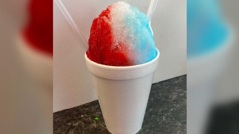 Snowcone (file)