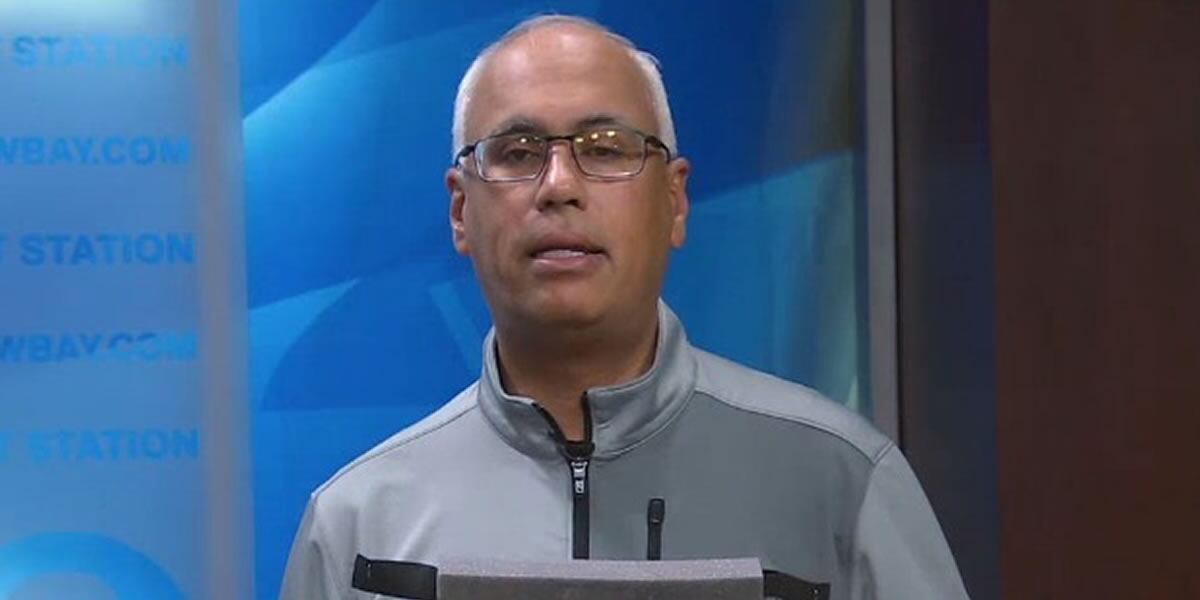 Dr. Ashok Rai answers viewers questions, discusses nursing home ...