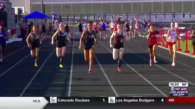 WATCH: WIAA Softball and Track & Field Regionals