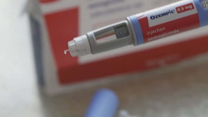 Researchers find new benefits, risks in GLP-1 weight loss drugs