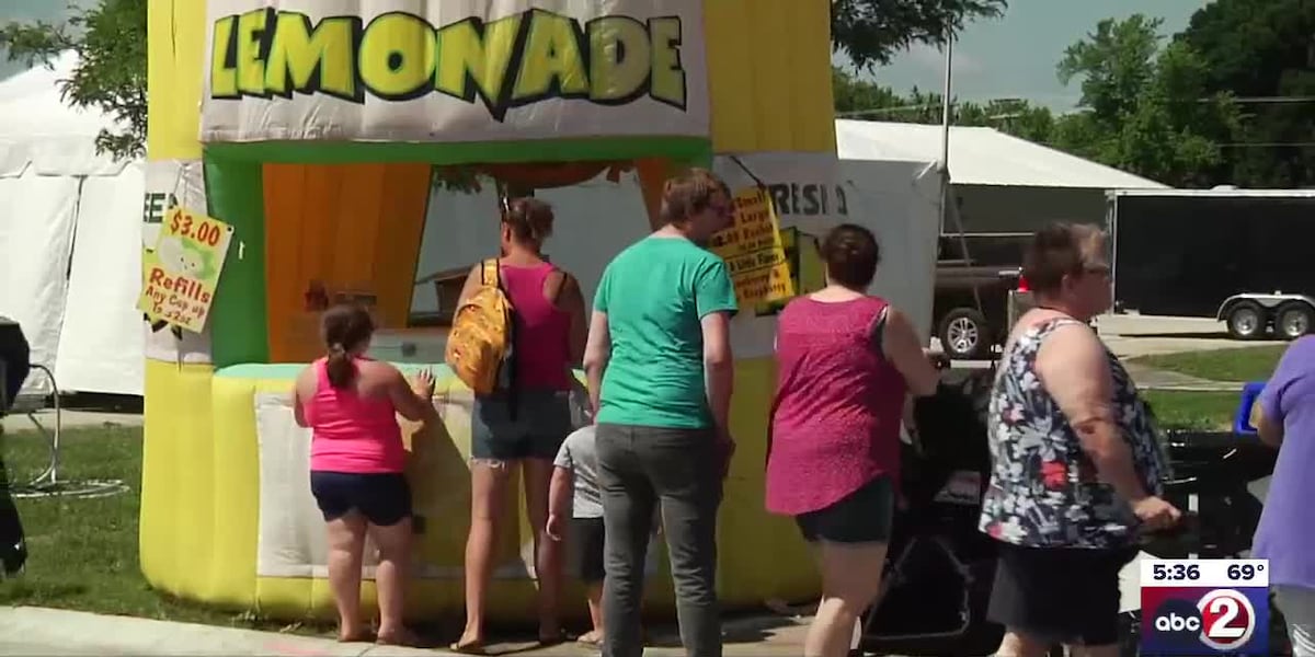 Fond du Lac County Fair emergency alert sign-up now open