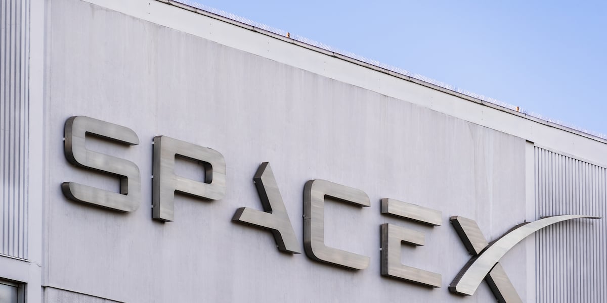 SpaceX moves the ‘cloud' above the clouds with Starmind