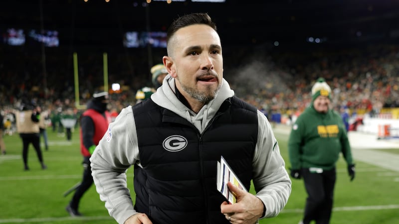 Packers must follow up a surprising season by dealing with heightened  expectations
