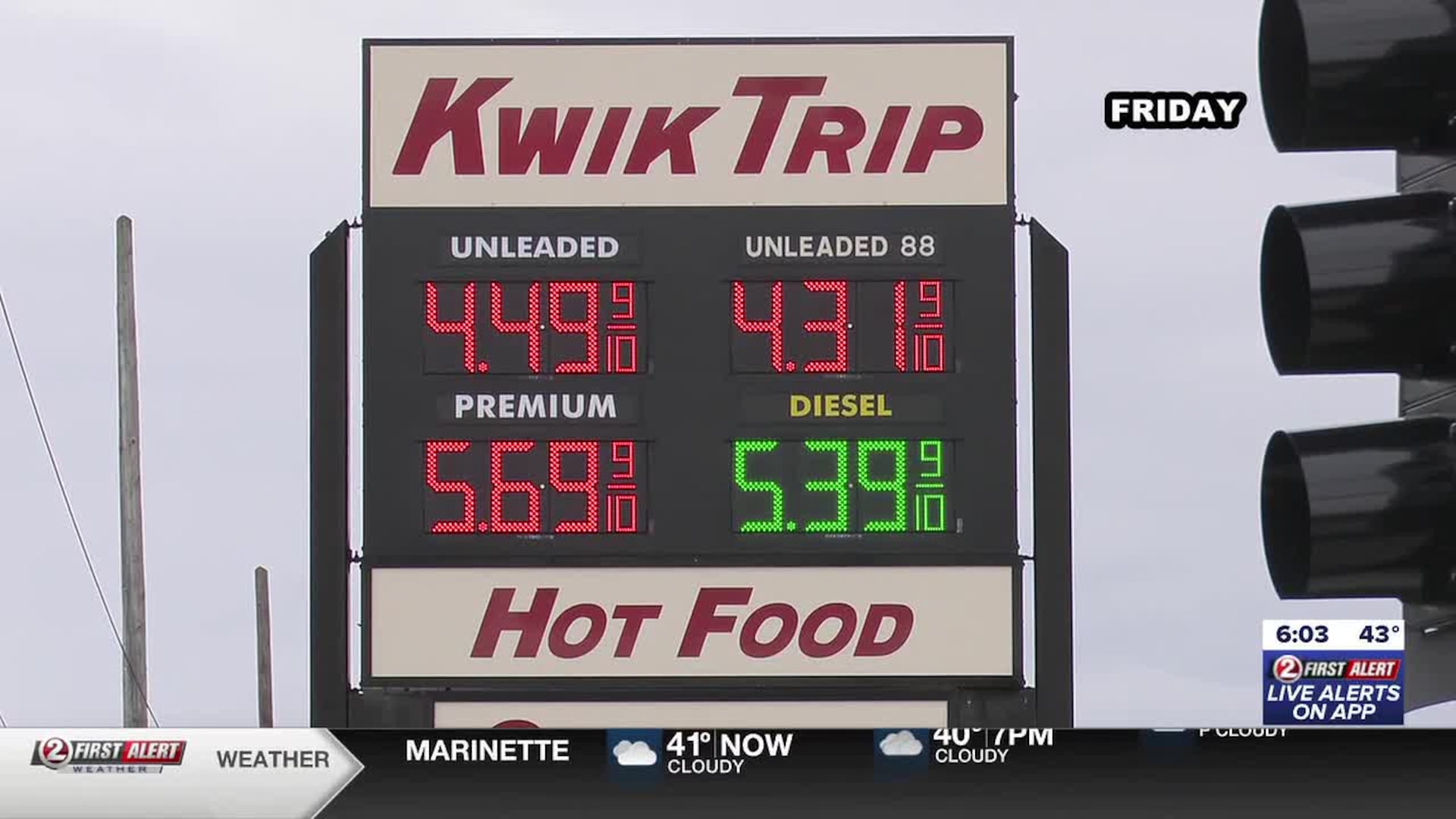 Why gas prices jump suddenly; how you can save money on gas Why gas prices jump suddenly; how you can save money on gas
