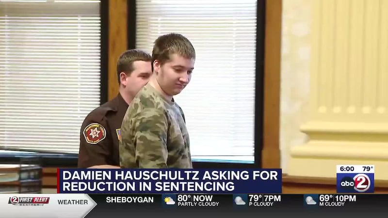 The defense team for a man who was convicted in the death of a 7-year-old relative is asking...
