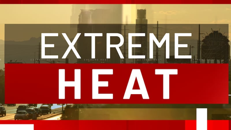 Hotter temperatures around the corner