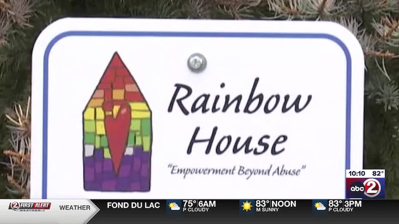 Rainbow House says high-risk assessments can help predict, prevent domestic violence homicides