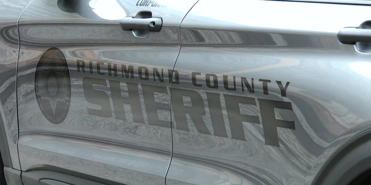Augusta teen arrested after man found dead on Boy Scout Road