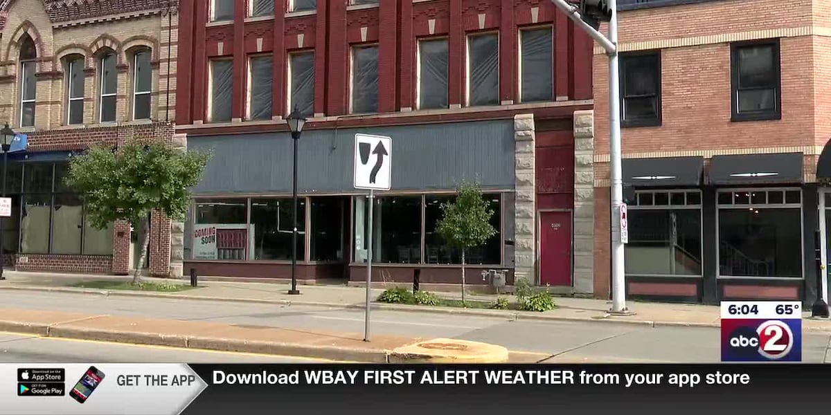 Green Bay hopes 'demolition' ruling saves century-old building