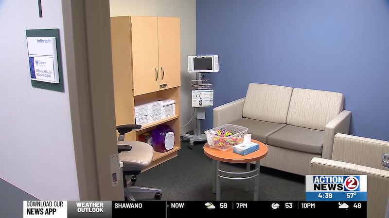 Children’s Wisconsin is hosting an open house Thursday to connect with schools, health care...