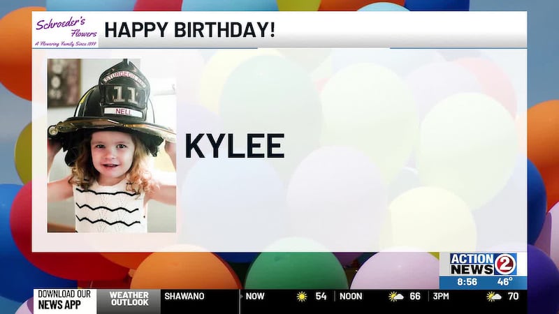 October 24 Birthday Club