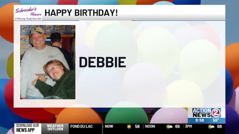 October 25 Birthday Club