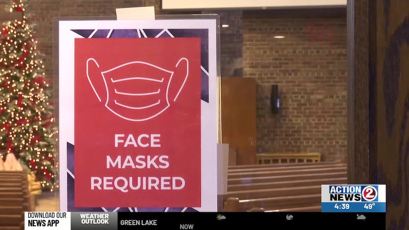 Wisconsin voters will decide candidates and three changes to the state constitution this fall.